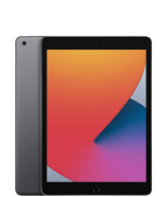 iPad (8.&nbsp;Generation)