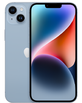 iPhone 14 Plus 