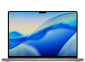 16" MacBook Pro (M2 Pro oder M2 Max, 2023)